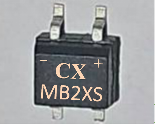 MB24S~MB26S