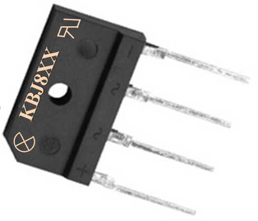 KBJ8005~KBJ810